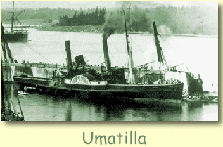 Umatilla