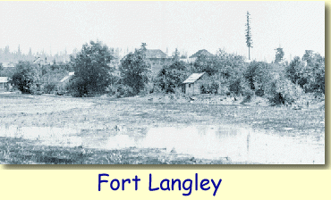 Fort Langley