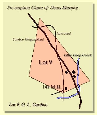 map of lot 9