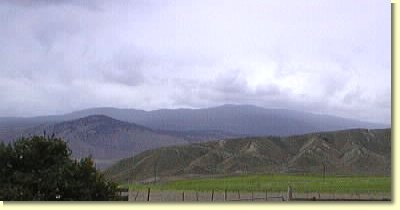 Field at Ashcroft